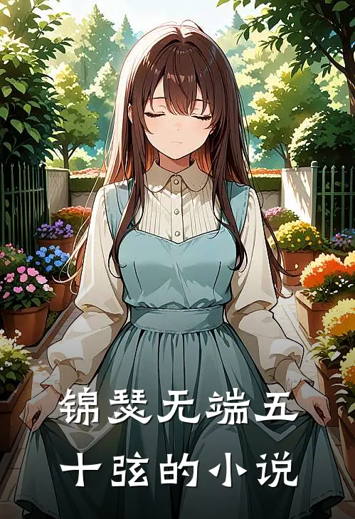 锦瑟无端五十弦的小说