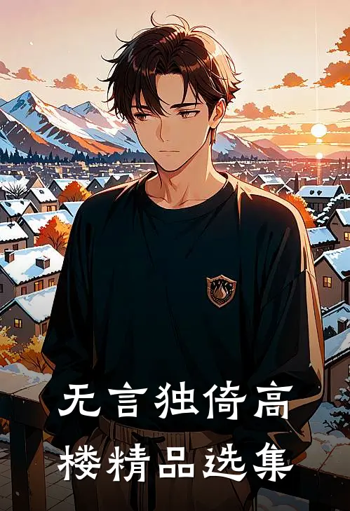 无言独倚高楼精品选集