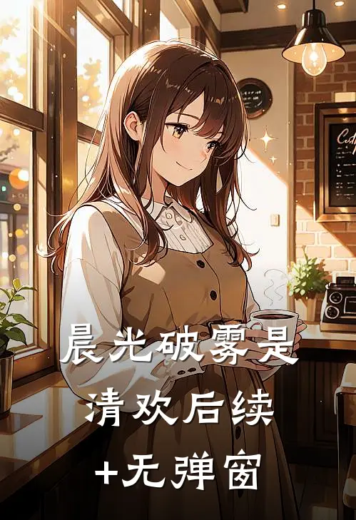 晨光破雾是清欢后续+无弹窗