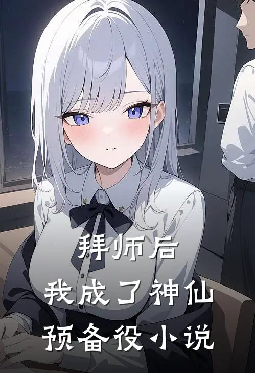 拜师后，我成了神仙预备役小说