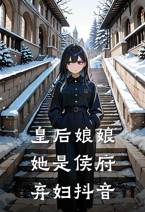皇后娘娘她是侯府弃妇抖音
