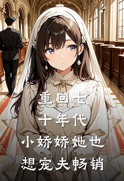 重回七十年代，小娇娇她也想宠夫畅销
