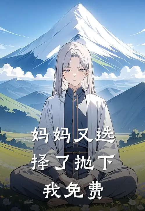 妈妈又选择了抛下我免费