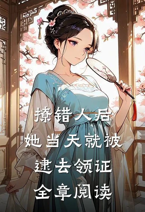 撩错人后，她当天就被逮去领证全章阅读