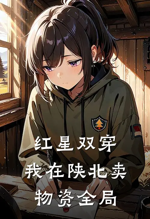 红星双穿：我在陕北卖物资全局