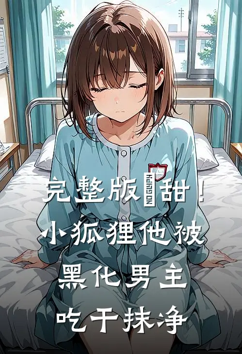 完整版齁甜！小狐狸他被黑化男主吃干抹净