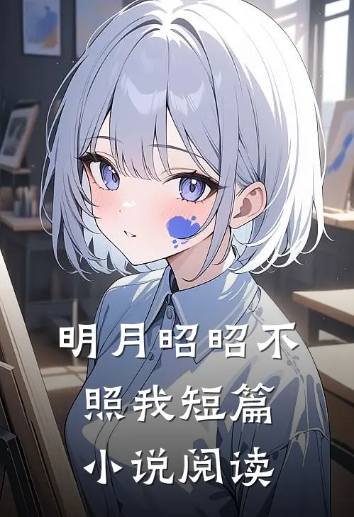 明月昭昭不照我短篇小说阅读