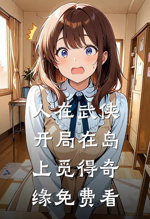人在武侠，开局在岛上觅得奇缘免费看
