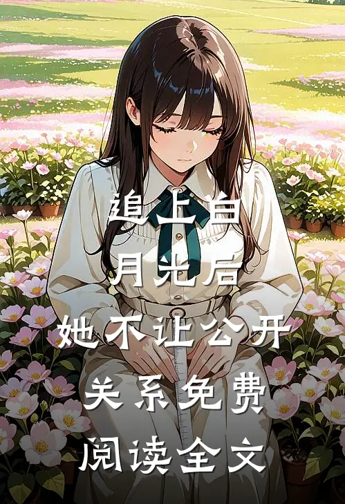 追上白月光后，她不让公开关系免费阅读全文