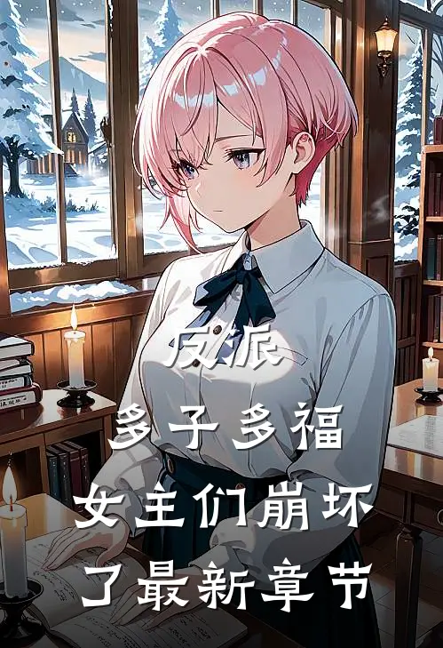 反派多子多福,女主们崩坏了最新章节免费阅读