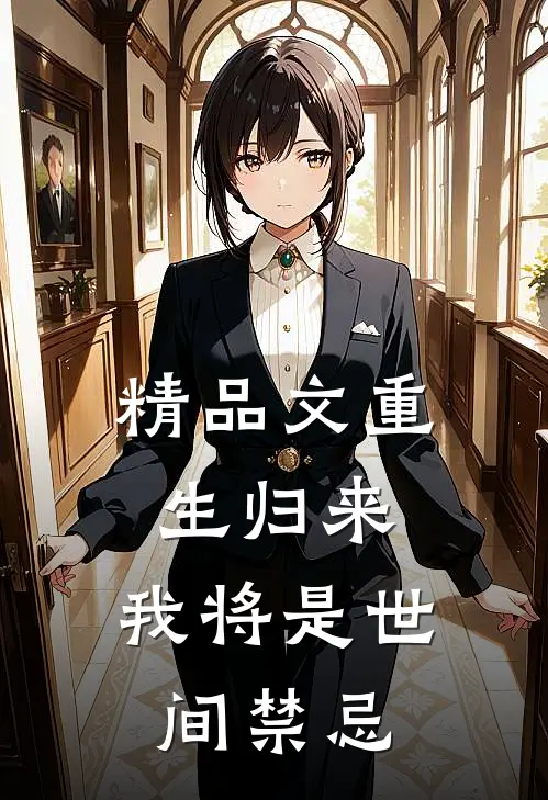 精品文重生归来，我将是世间禁忌