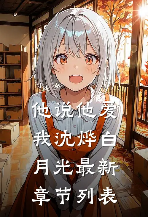 他说他爱我沈烨白月光最新章节列表