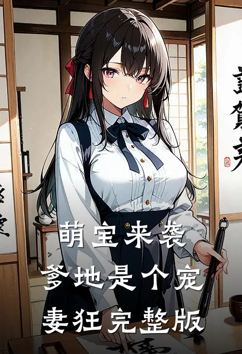 萌宝来袭，爹地是个宠妻狂完整版
