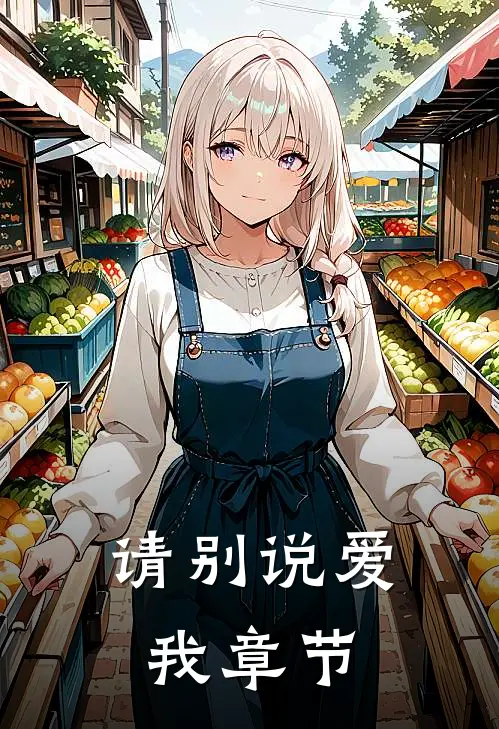 请别说爱我章节