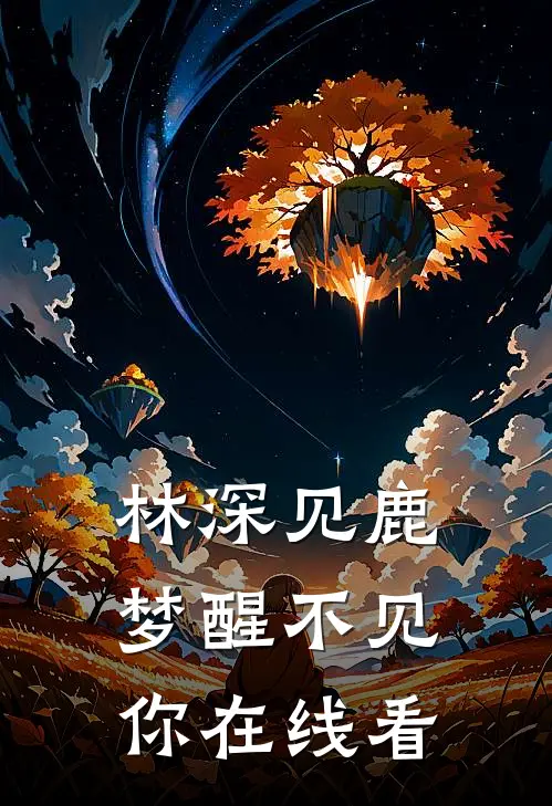 林深见鹿，梦醒不见你在线看