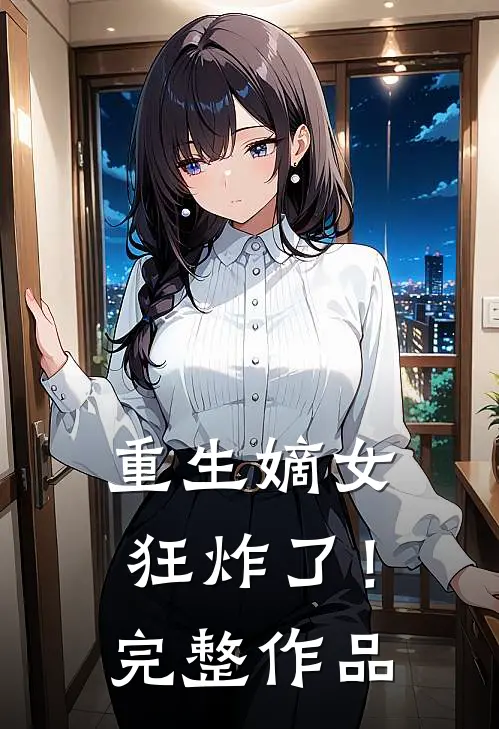 重生嫡女狂炸了!完整作品