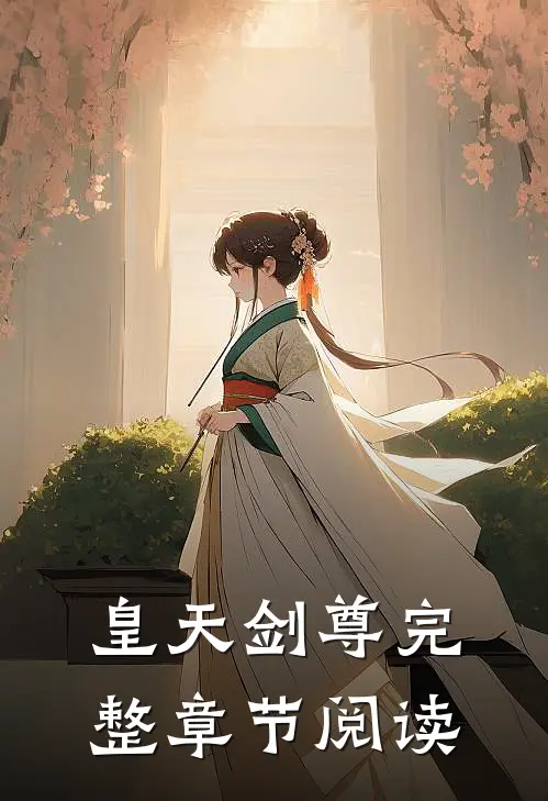 皇天剑尊完整章节阅读