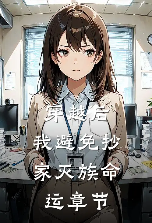 穿越后，我避免抄家灭族命运章节