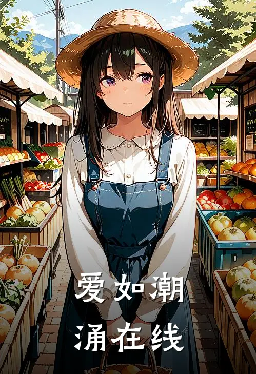爱如潮涌在线
