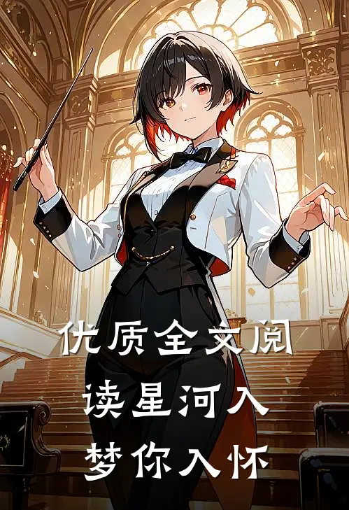 优质全文阅读星河入梦你入怀