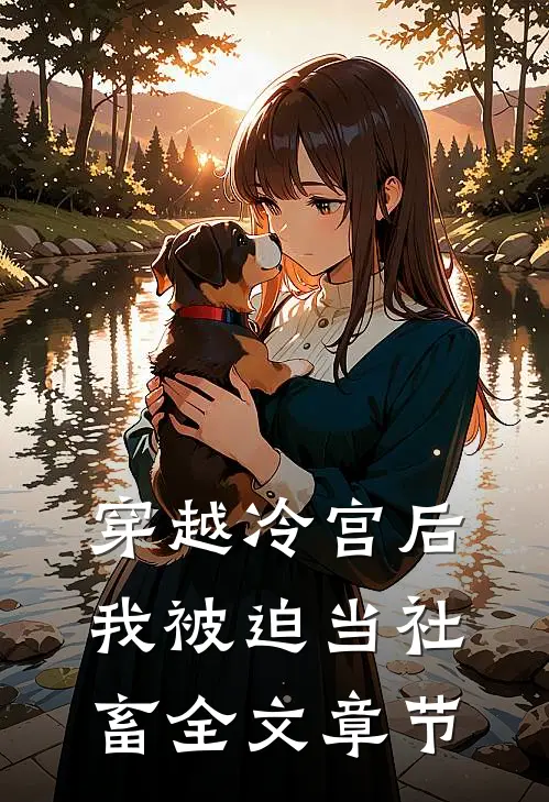 穿越冷宫后，我被迫当社畜全文章节