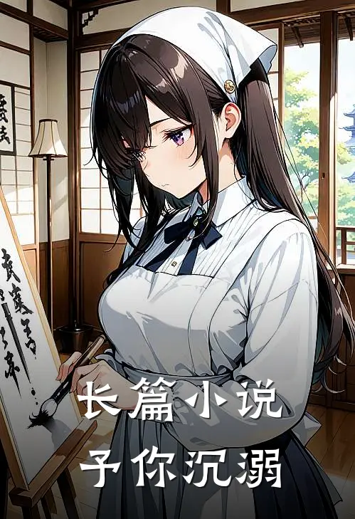 长篇小说予你沉溺