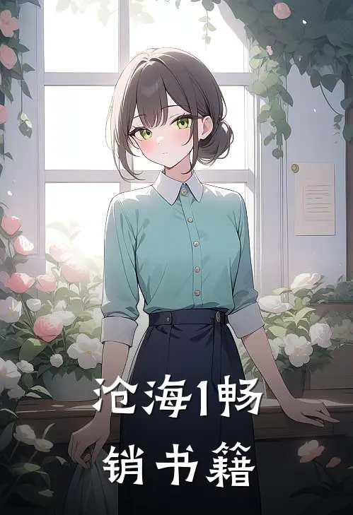沧海1畅销书籍