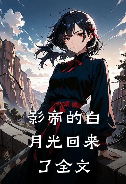 影帝的白月光回来了全文