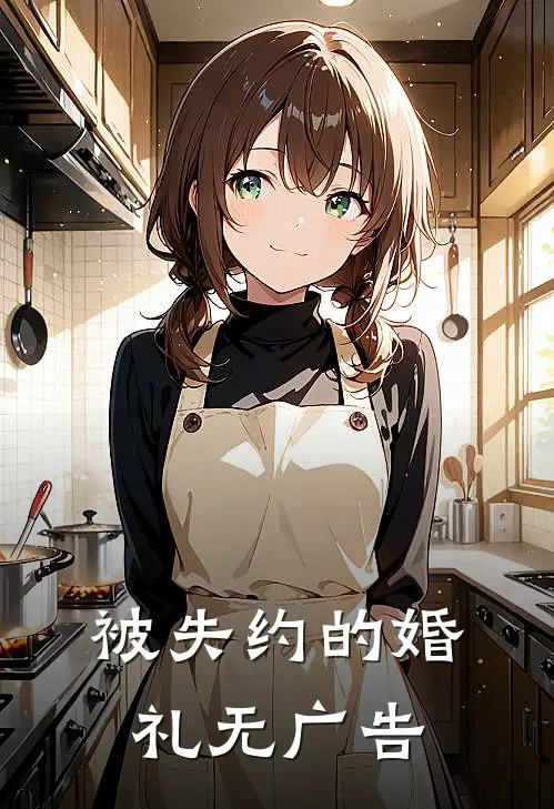 被失约的婚礼无广告