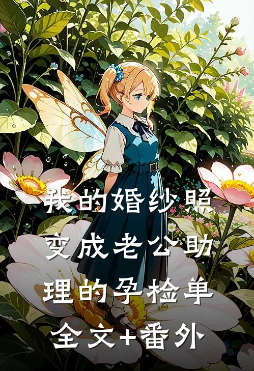 我的婚纱照，变成老公助理的孕检单全文+番外