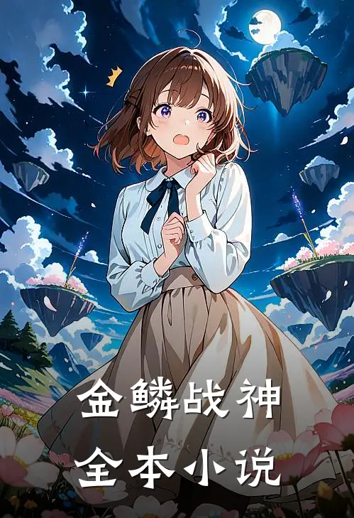金鳞战神全本小说