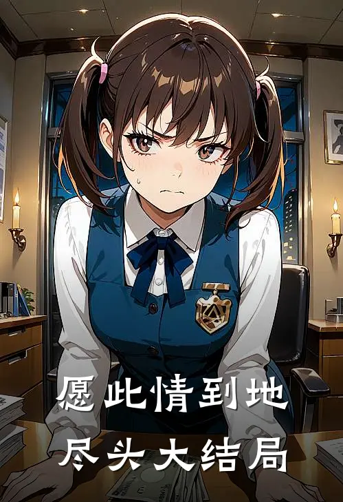 愿此情到地尽头大结局