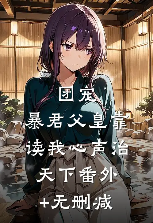 团宠：暴君父皇靠读我心声治天下番外+无删减