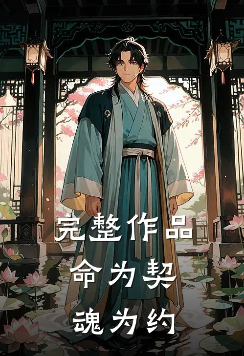 完整作品命为契，魂为约