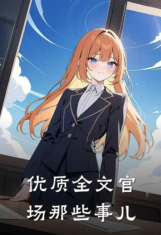 优质全文官场那些事儿