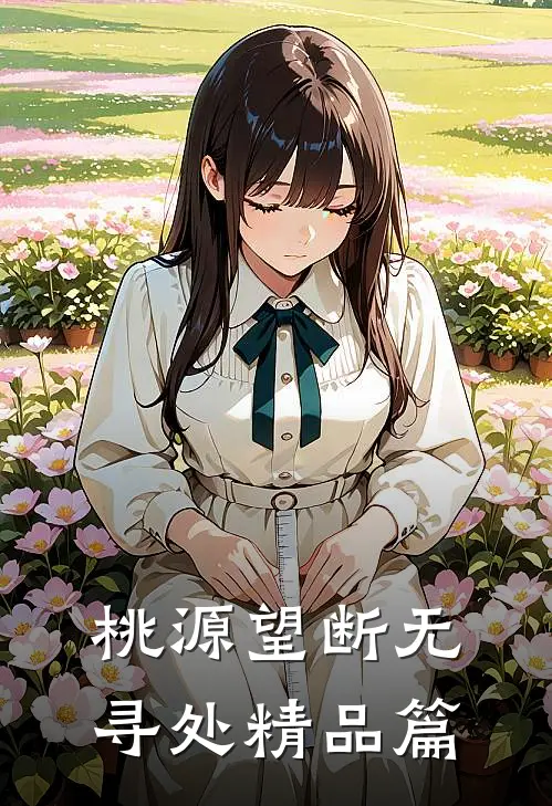 桃源望断无寻处精品篇