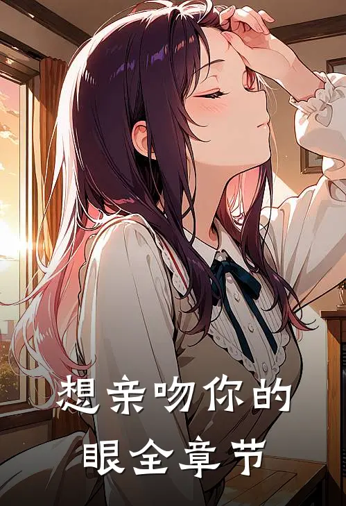 想亲吻你的眼全章节