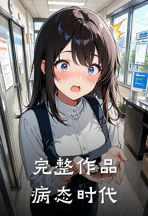 完整作品病态时代