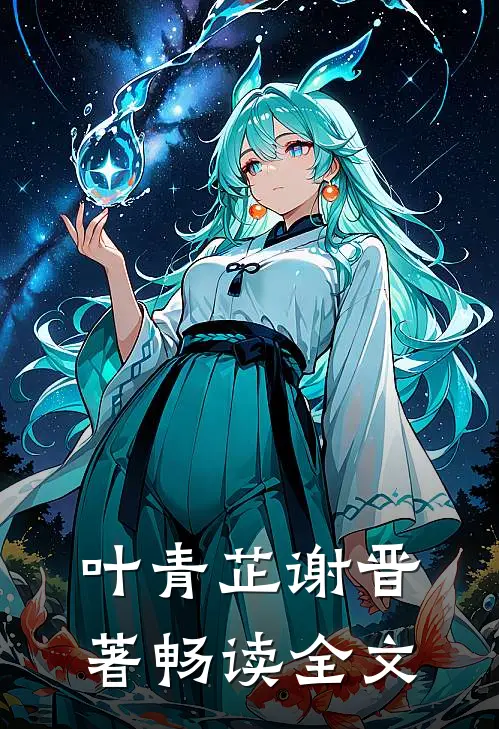 叶青芷谢晋著畅读全文