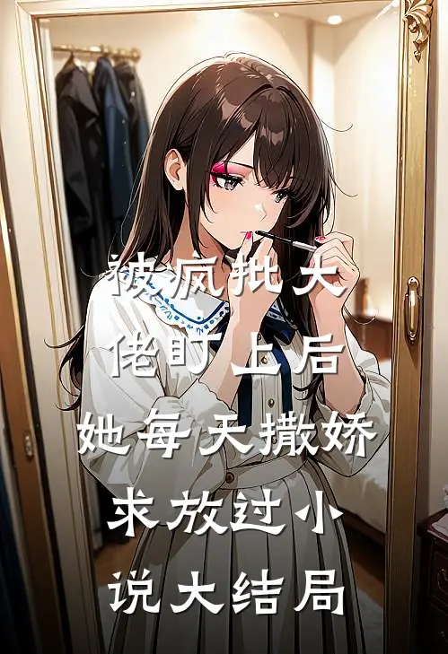 被疯批大佬盯上后，她每天撒娇求放过小说大结局