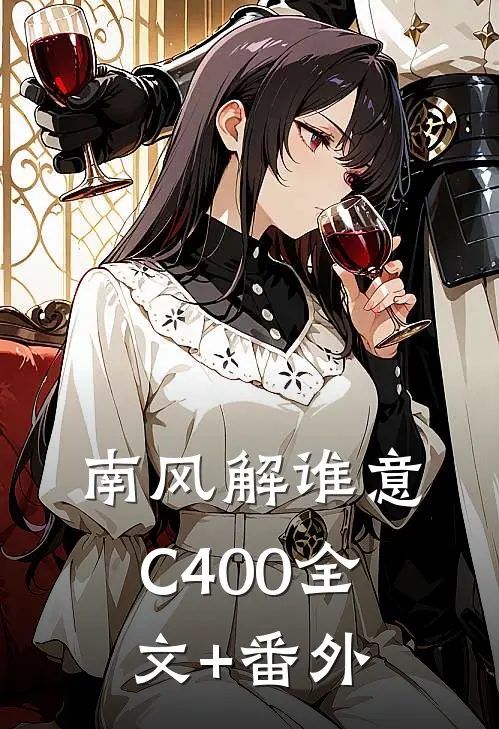 南风解谁意C400全文+番外