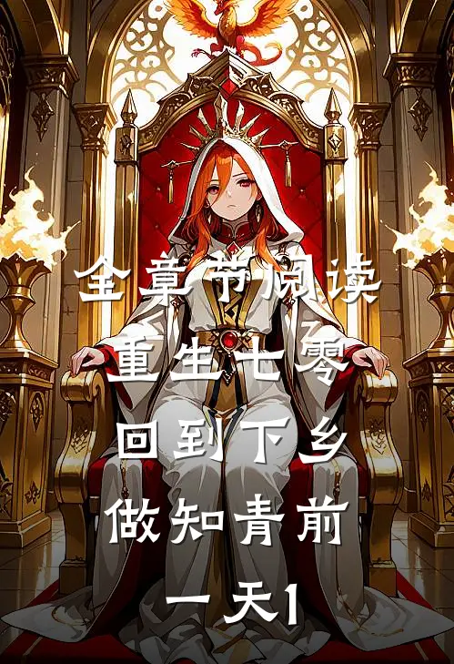全章节阅读重生七零：回到下乡做知青前一天1