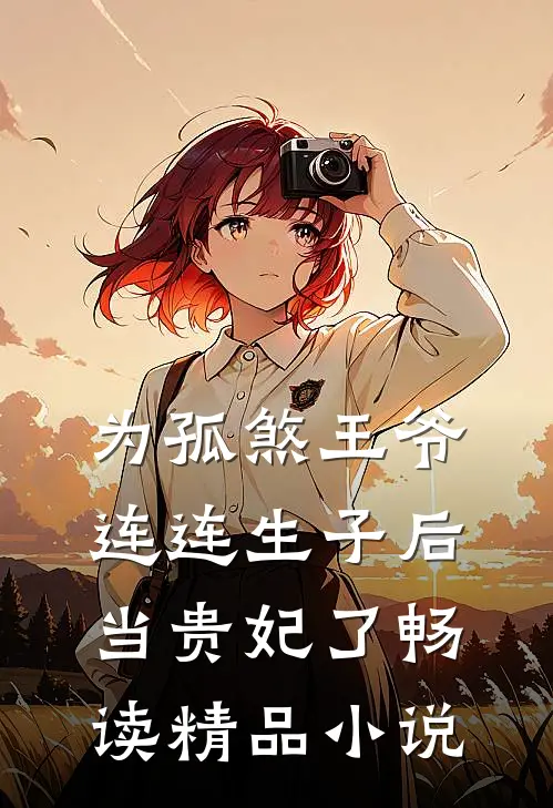 为孤煞王爷连连生子后当贵妃了畅读精品小说