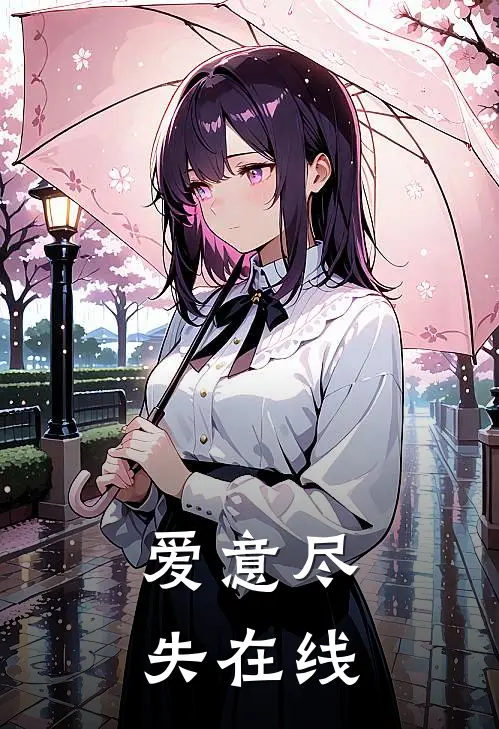 爱意尽失在线