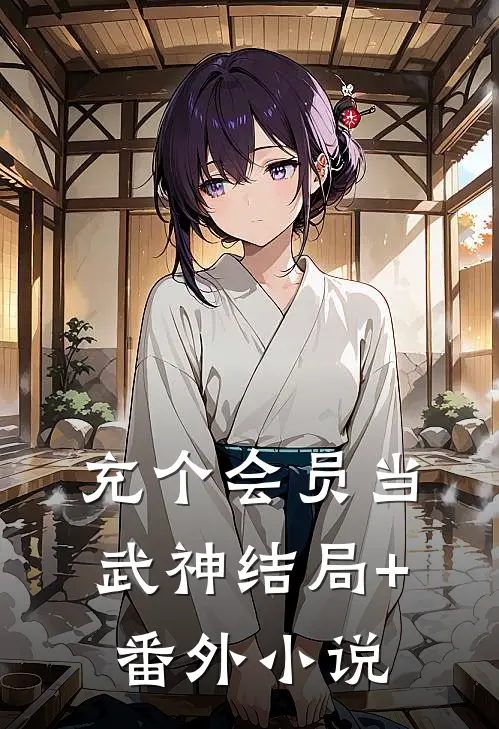 充个会员当武神结局+番外小说