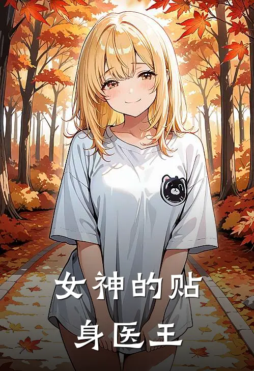 女神的贴身医王