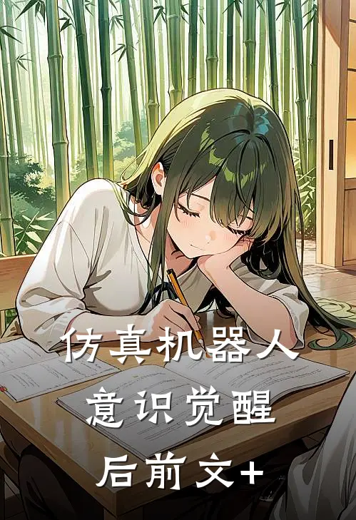 仿真机器人意识觉醒后前文+