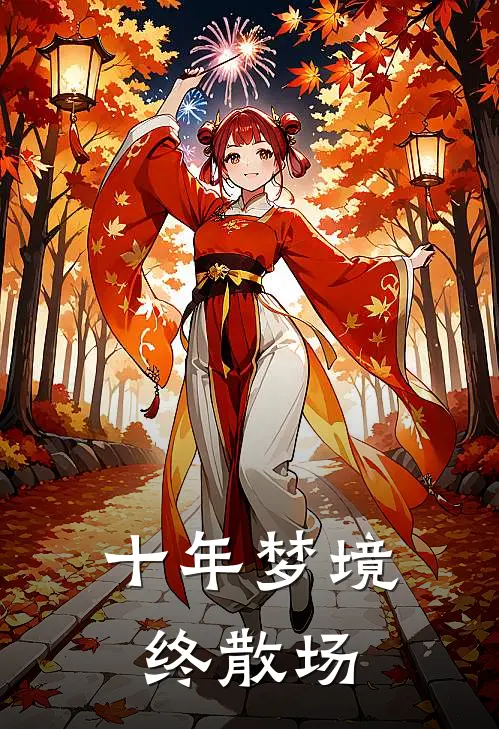十年梦境终散场