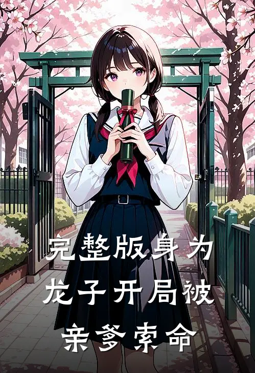 完整版身为龙子开局被亲爹索命