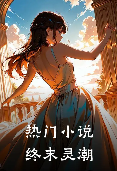 热门小说终末灵潮